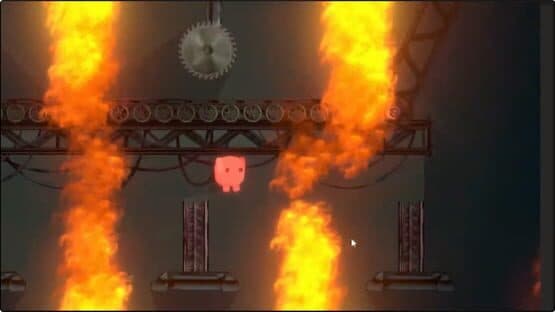 Gummy Jump 2 — screenshot 1