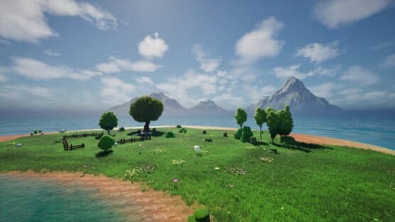 Sleeping: Counting Sheep — screenshot 1