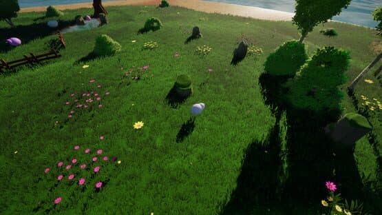 Sleeping: Counting Sheep — screenshot 2