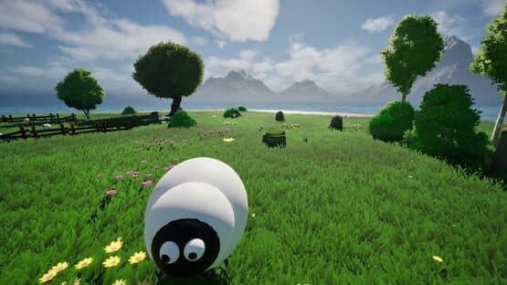 Sleeping: Counting Sheep — screenshot 3