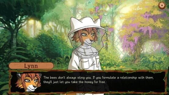 Furries & Scalies & Scarecrows Oh My! — screenshot 2