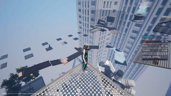InoLab Trials — screenshot 1