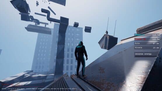 InoLab Trials — screenshot 2
