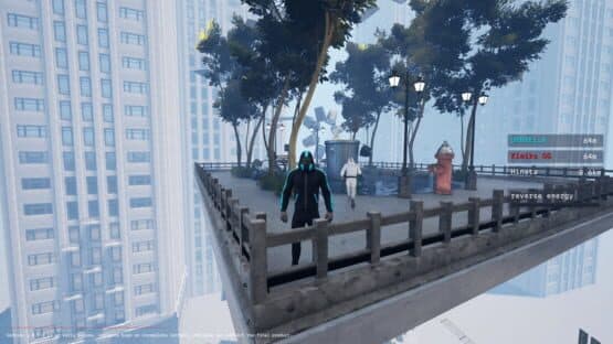 InoLab Trials — screenshot 3