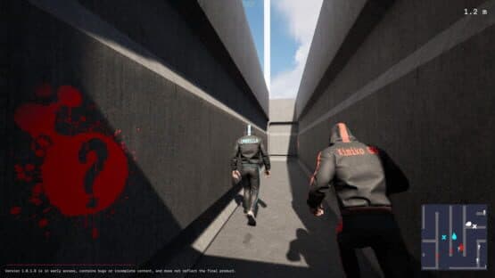 InoLab Trials — screenshot 4