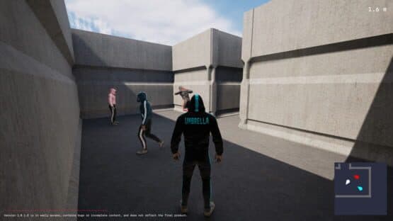 InoLab Trials — screenshot 5