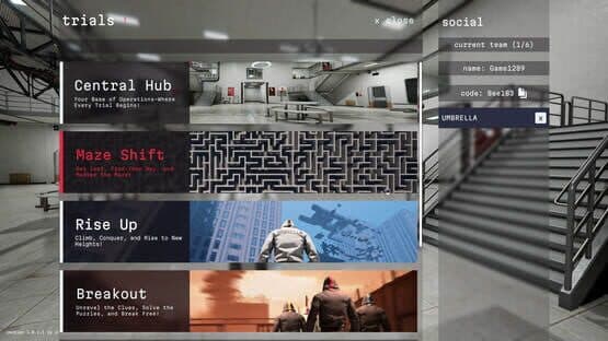 InoLab Trials — screenshot 6