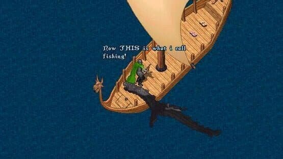 Ultima Online: Renaissance — screenshot 2