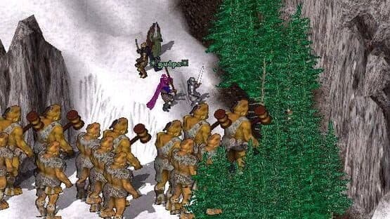 Ultima Online: Renaissance — screenshot 3