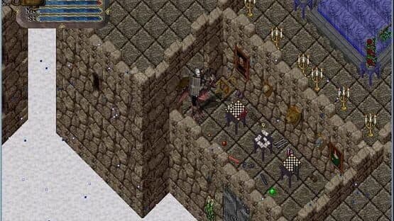 Ultima Online: Renaissance — screenshot 4