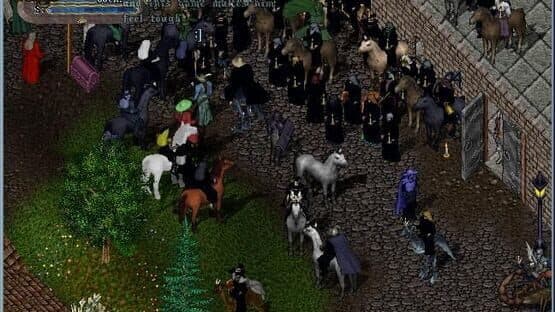 Ultima Online: Renaissance — screenshot 5