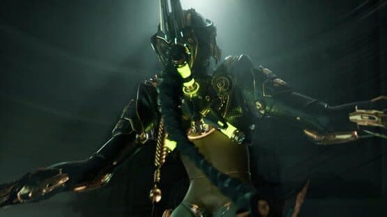 The First Descendant: Season 1 — screenshot 2