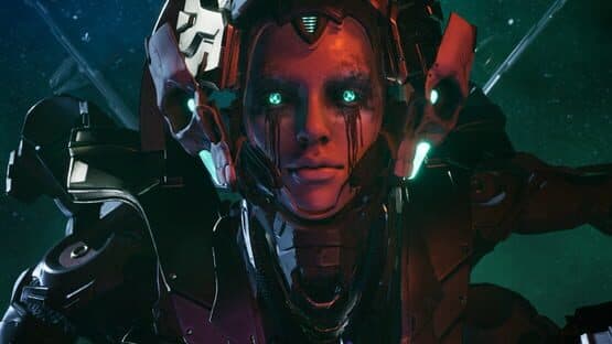 The First Descendant: Season 1 — screenshot 3