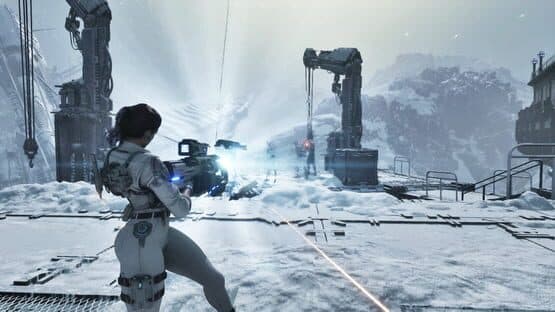The First Descendant: Season 1 — screenshot 5