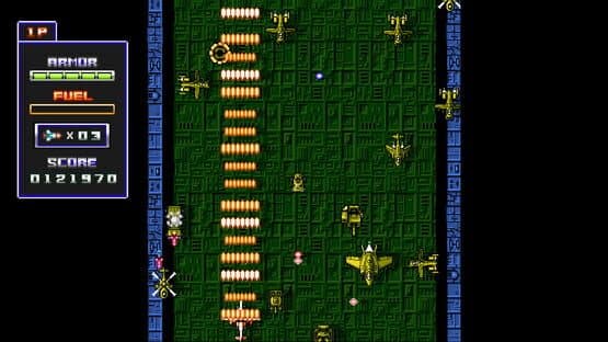 Airborne Justice — screenshot 4