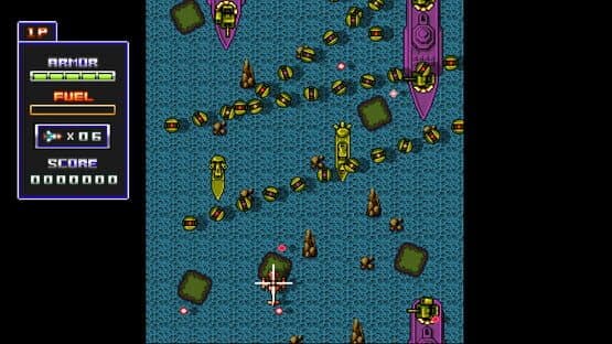 Airborne Justice — screenshot 5