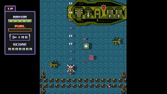 Airborne Justice — screenshot 7