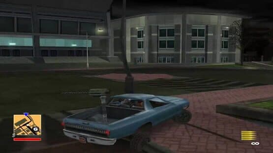 RoadKill — screenshot 2