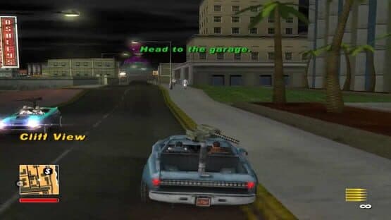 RoadKill — screenshot 3