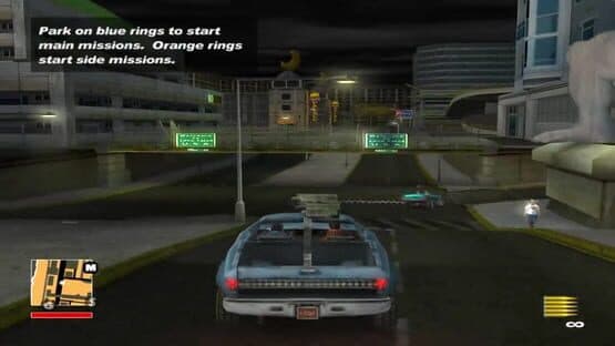 RoadKill — screenshot 4
