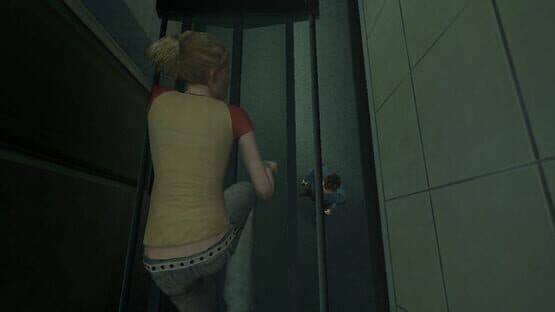 The Getaway: Black Monday — screenshot 5