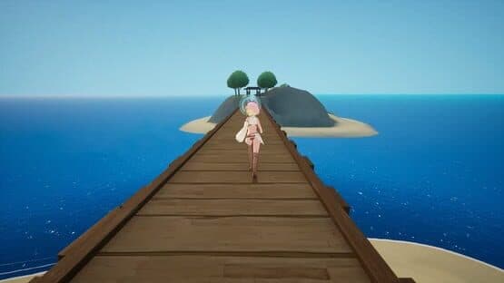 Waifu Impact 2 — screenshot 1