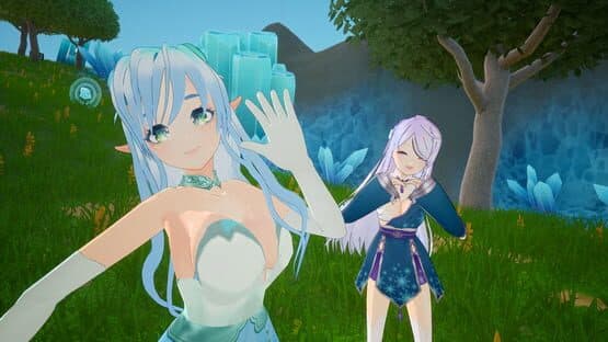 Waifu Impact 2 — screenshot 3