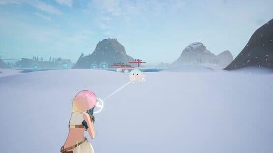 Waifu Impact 2 — screenshot 4
