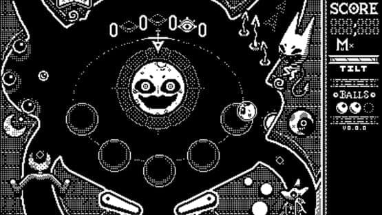 Devils on the Moon Pinball — screenshot 2