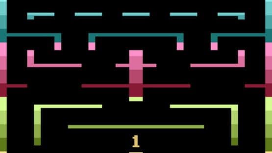 Phantom Tank — screenshot 1