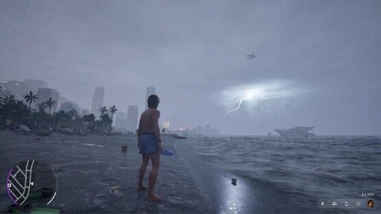 Paradise XRPL — screenshot 2