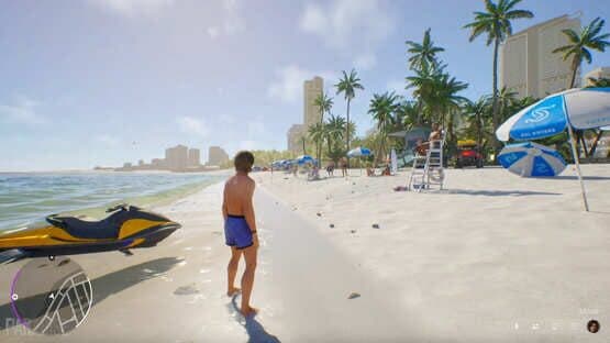 Paradise XRPL — screenshot 3