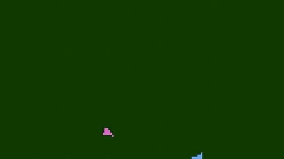 Space War — screenshot 1