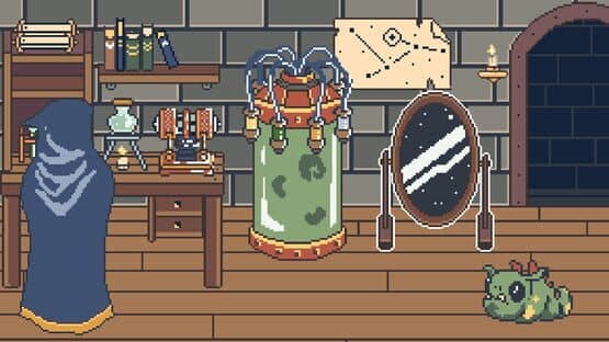 Homunculus — screenshot 1