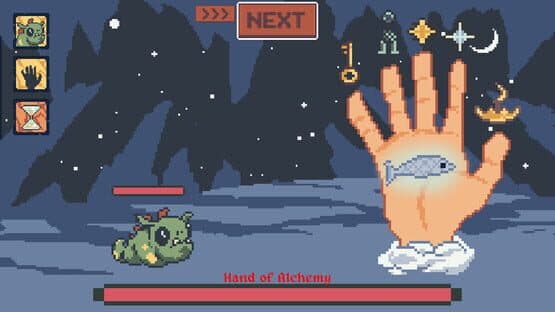 Homunculus — screenshot 2