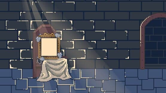 Homunculus — screenshot 3