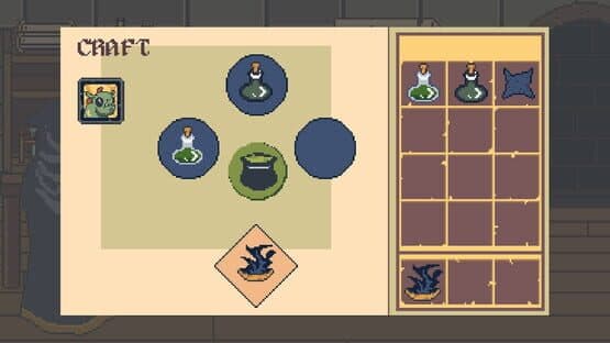 Homunculus — screenshot 4