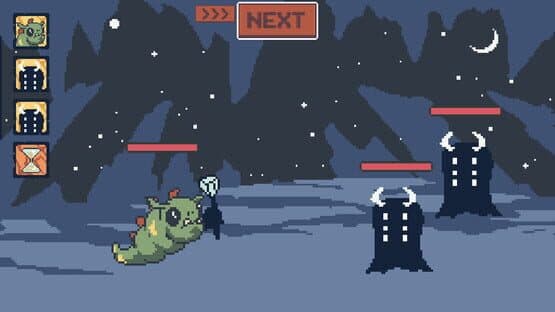 Homunculus — screenshot 5