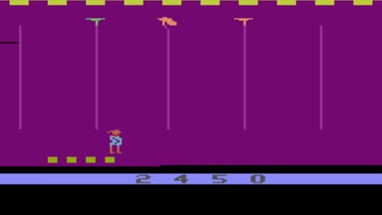 Dishaster — screenshot 1