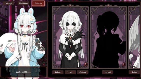 Trainee Death Simulator — screenshot 1