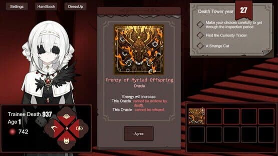 Trainee Death Simulator — screenshot 4