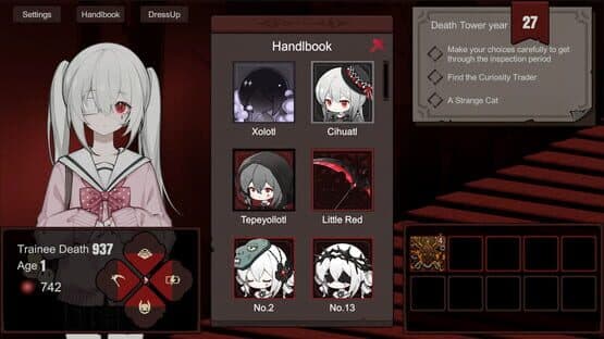 Trainee Death Simulator — screenshot 5