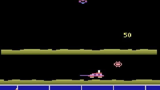 Gas Hog — screenshot 1