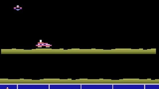 Gas Hog — screenshot 2