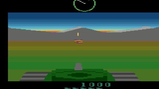 Battlezone — screenshot 1