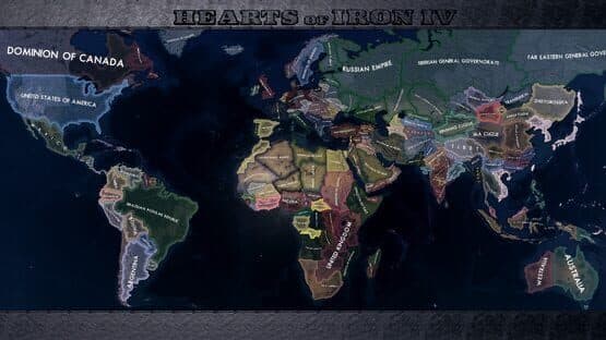 Red Flood — screenshot 1