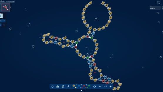 Eterna — screenshot 1