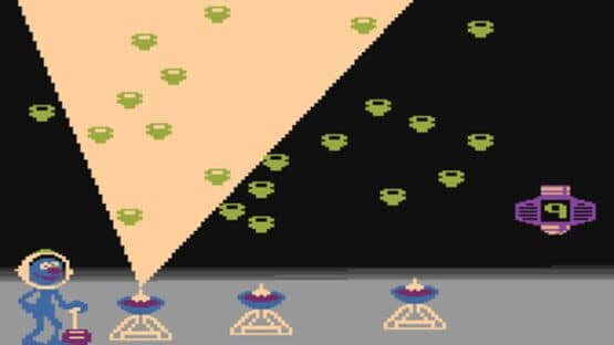 Astro Grover — screenshot 1