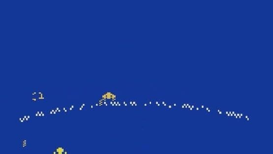 Gorf — screenshot 1