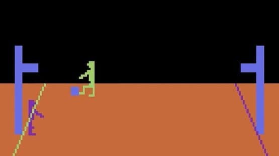 Basketball — screenshot 1